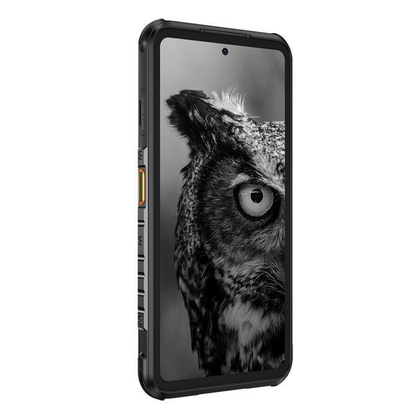 Смартфон RugOne Xever 7 12/512GB Gray (Xever 7) 6975326660686 фото
