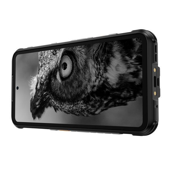 Смартфон RugOne Xever 7 12/512GB Gray (Xever 7) 6975326660686 фото