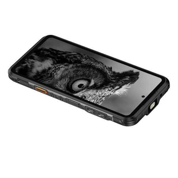 Смартфон RugOne Xever 7 12/512GB Gray (Xever 7) 6975326660686 фото
