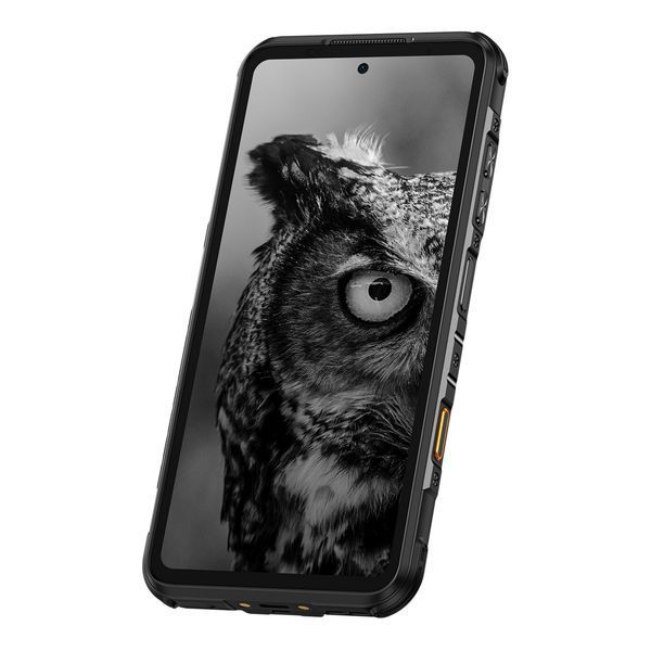 Смартфон RugOne Xever 7 12/512GB Gray (Xever 7) 6975326660686 фото