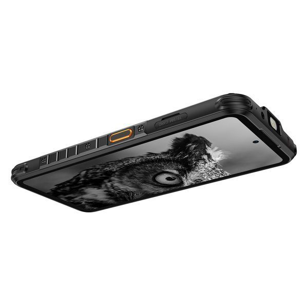 Смартфон RugOne Xever 7 12/512GB Gray (Xever 7) 6975326660686 фото