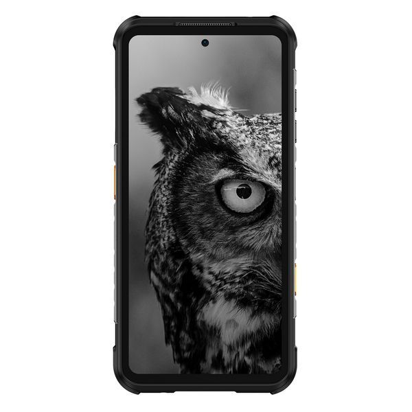 Смартфон RugOne Xever 7 12/512GB Gray (Xever 7) 6975326660686 фото