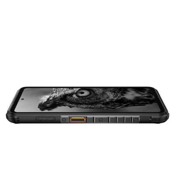 Смартфон RugOne Xever 7 12/512GB Gray (Xever 7) 6975326660686 фото