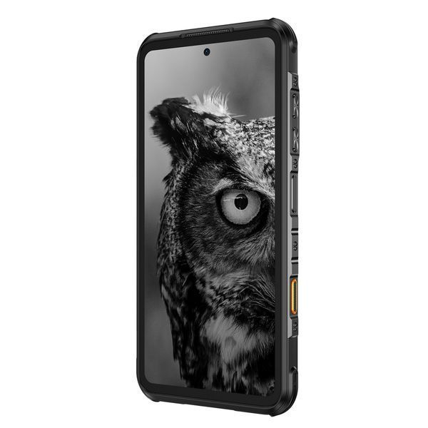 Смартфон RugOne Xever 7 12/512GB Gray (Xever 7) 6975326660686 фото