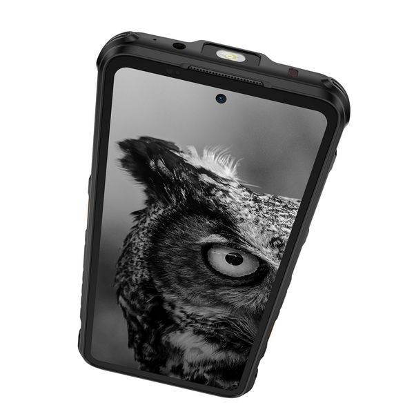 Смартфон RugOne Xever 7 12/512GB Gray (Xever 7) 6975326660686 фото