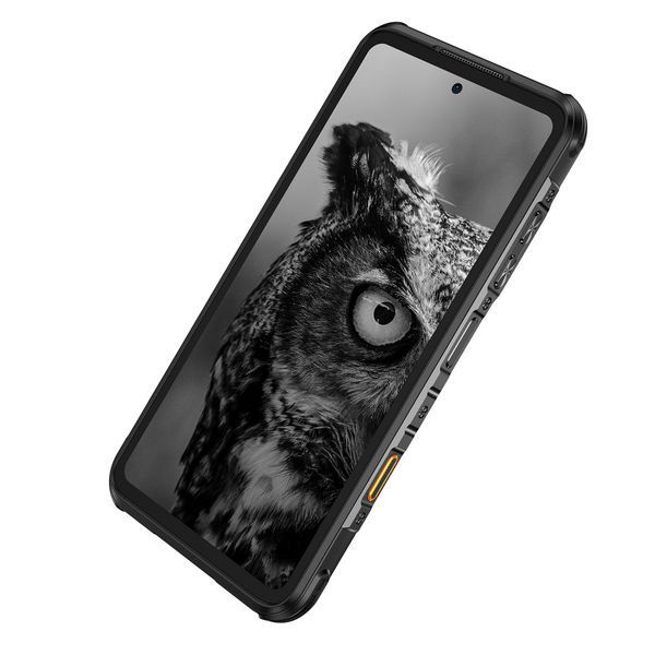 Смартфон RugOne Xever 7 12/512GB Gray (Xever 7) 6975326660686 фото