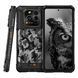 Смартфон RugOne Xever 7 12/512GB Gray (Xever 7) 6975326660686 фото 14