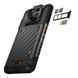 Смартфон RugOne Xever 7 Pro 12/512GB Black (Xever 7 Pro) 6975326660679 фото 6