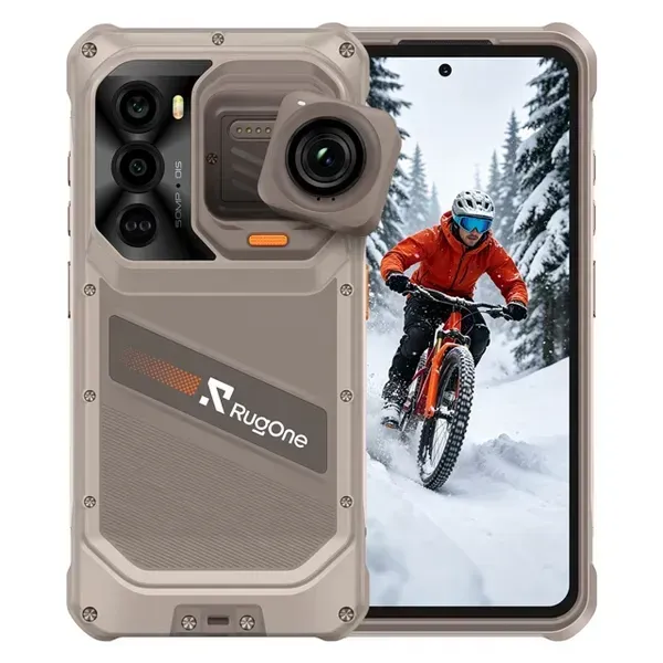 RugOne Xsnap 7 Pro