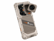 Смартфон RugOne Xsnap 7 Pro Sand dune 6979400350678 фото 7