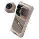 Смартфон RugOne Xsnap 7 Pro Sand dune 6979400350678 фото 5